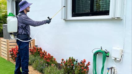 Gables Pest Control