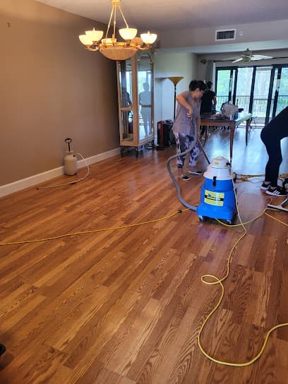 5 Star Cleaning Services of South Florida
