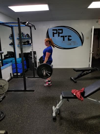 PPTC Fitness LLC