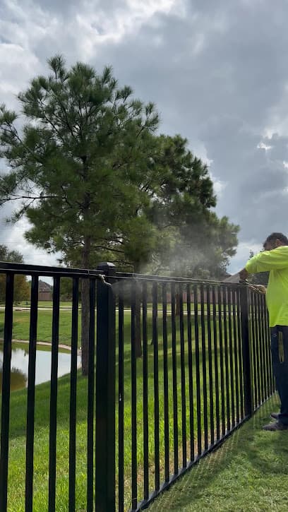 Florida Mosquito Systems