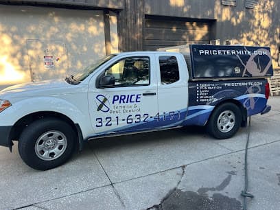 Price Termite & Pest Control