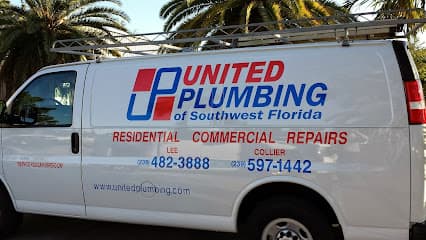 United Plumbing of Southwest Florida